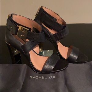 Rachel Zoe Brooklyn sandals